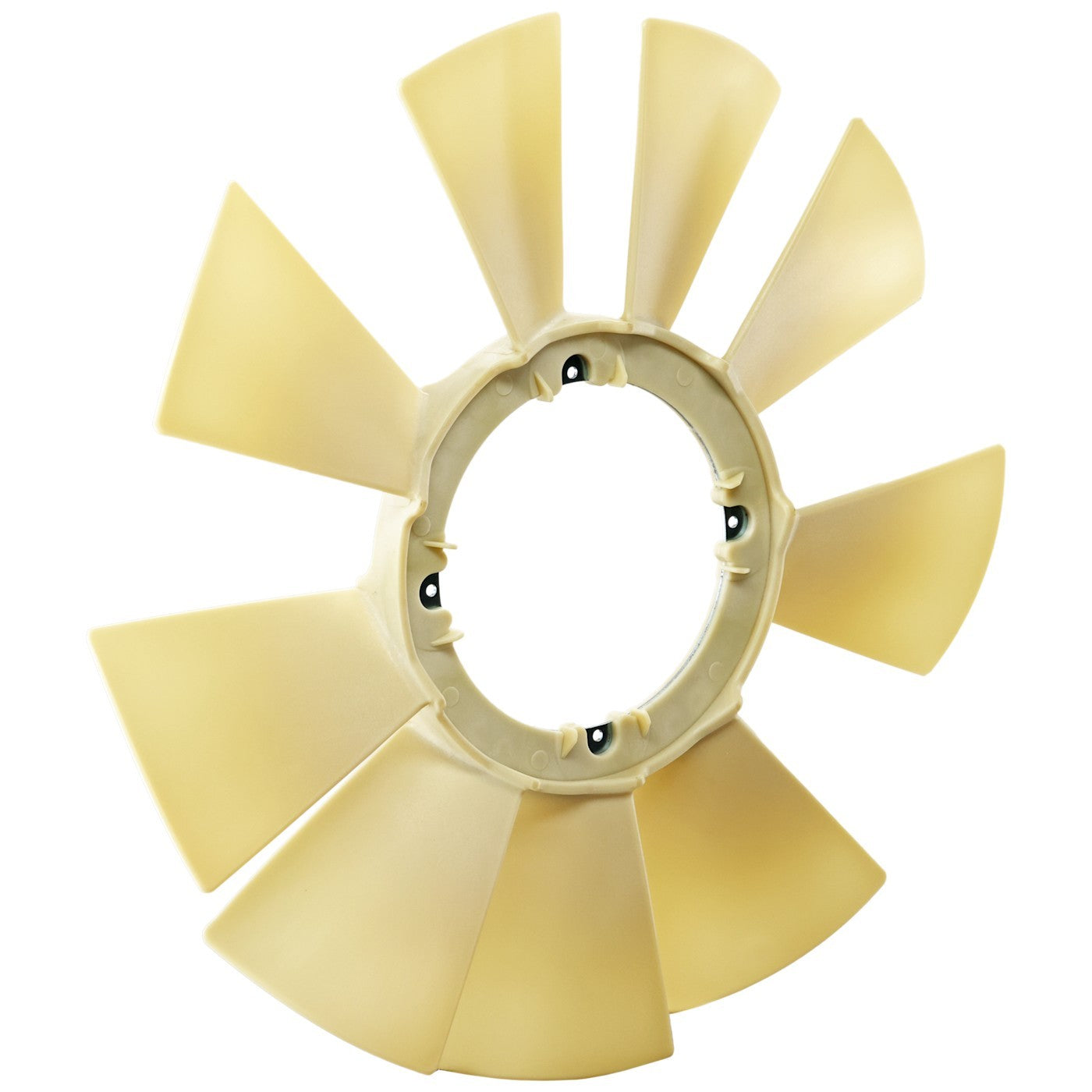 Fan Blade for Ford F-450 F-550 F-250 F-350 (2011–2016)