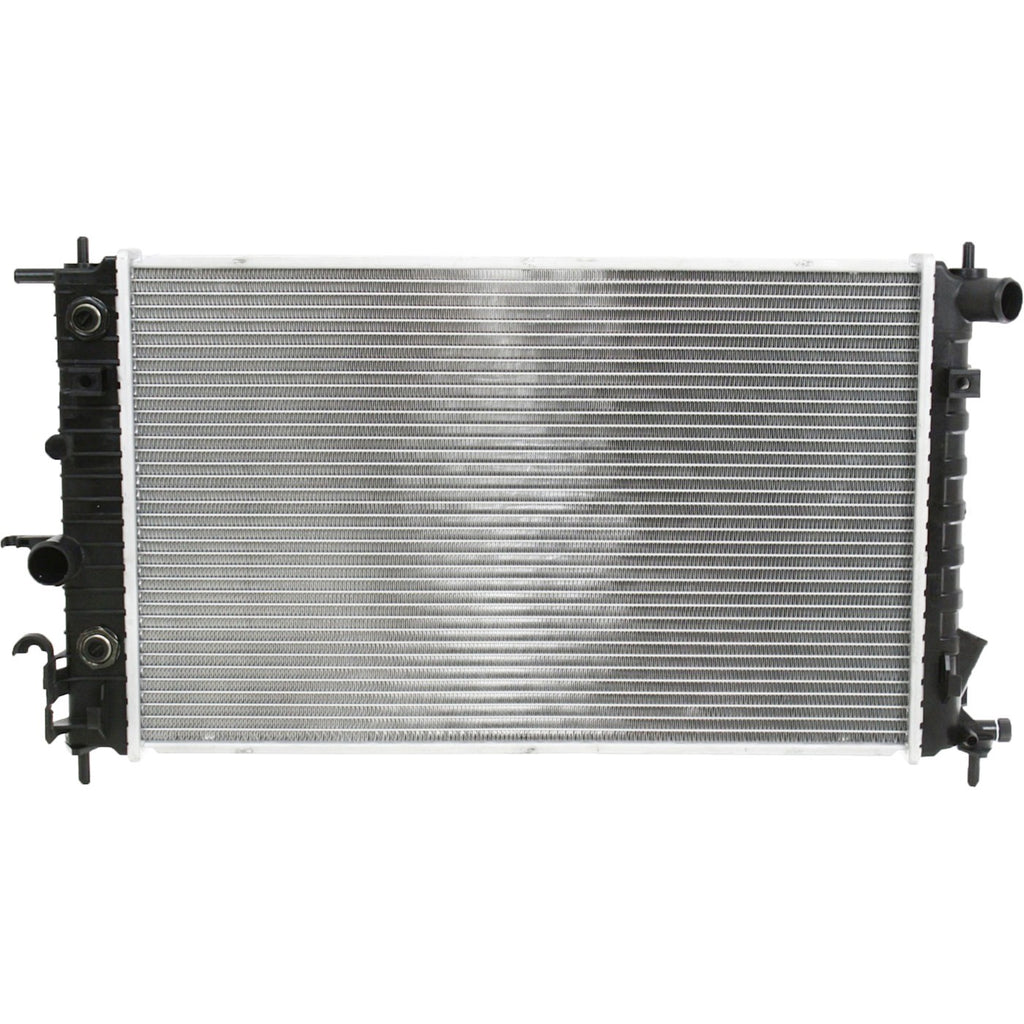 Radiator for Saturn L300, LS2 (2001–2005)