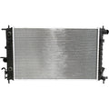 Radiator for Saturn L300, LS2 (2001–2005)