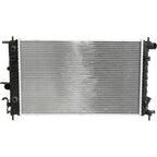 Radiator for Saturn L300, LS2 (2001–2005)
