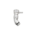 Coolant Housing w/ Elbow Filler Hose for Honda K Series K20Z3 K24 (2002-2011)