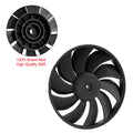 Cooling Fan Blade for Suzuki GSXR1000 GSXR600 GSXR750 (2006–2016)