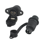 12V Socket Trailer Adapter Power Cord Connector for Boats and Trailers
