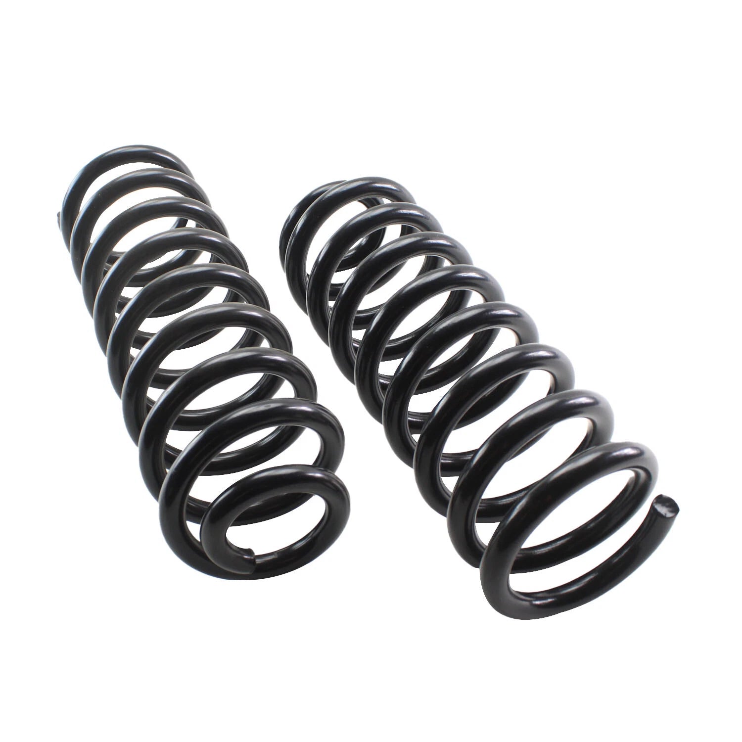 Front Coil Spring Kit for Ford (2015–2021) 4127507