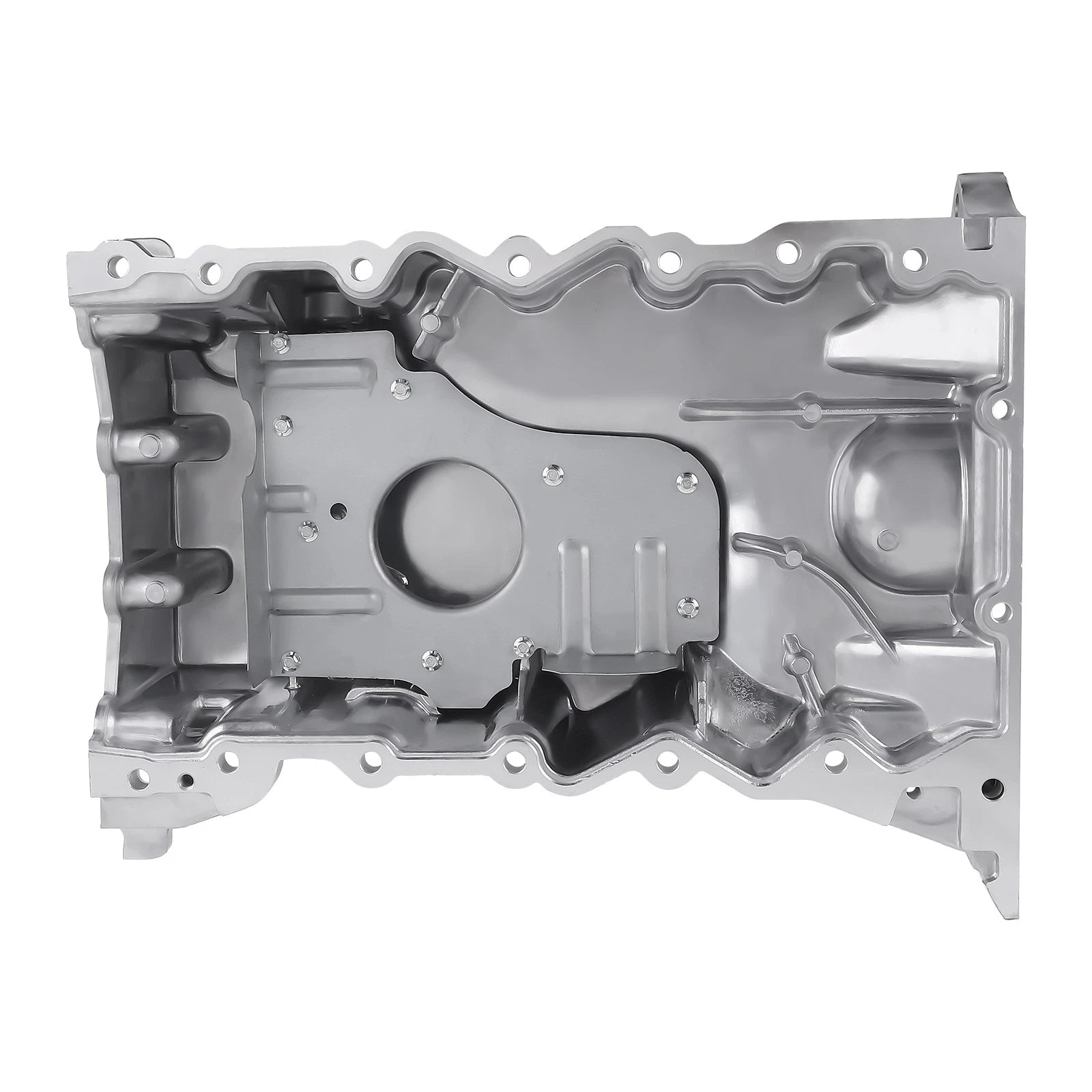 Oil Pan for Ford Edge Flex Fusion Taurus V6 3.5L (2007–2019) 7T4Z6675A
