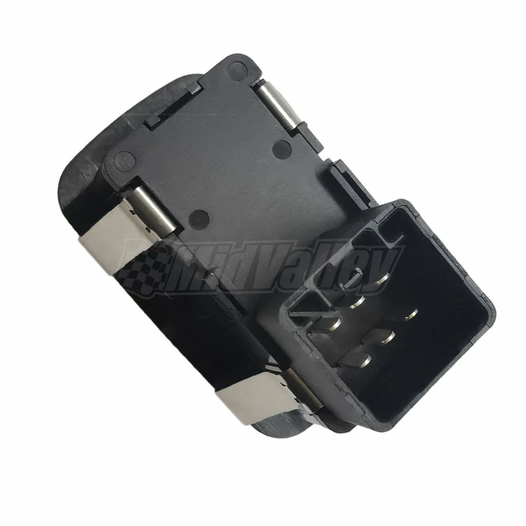 Power Window Switch for Jeep Liberty & Dodge Nitro (2008–2012)