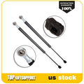 2X Rear Window Lift Supports for GMC Jimmy, Chevrolet Blazer