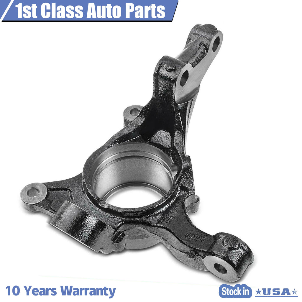 Right Steering Knuckle for Toyota Sienna (2004-2010)