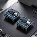 TB6612FNG Driver for DIY Robotics (VCC 5V)