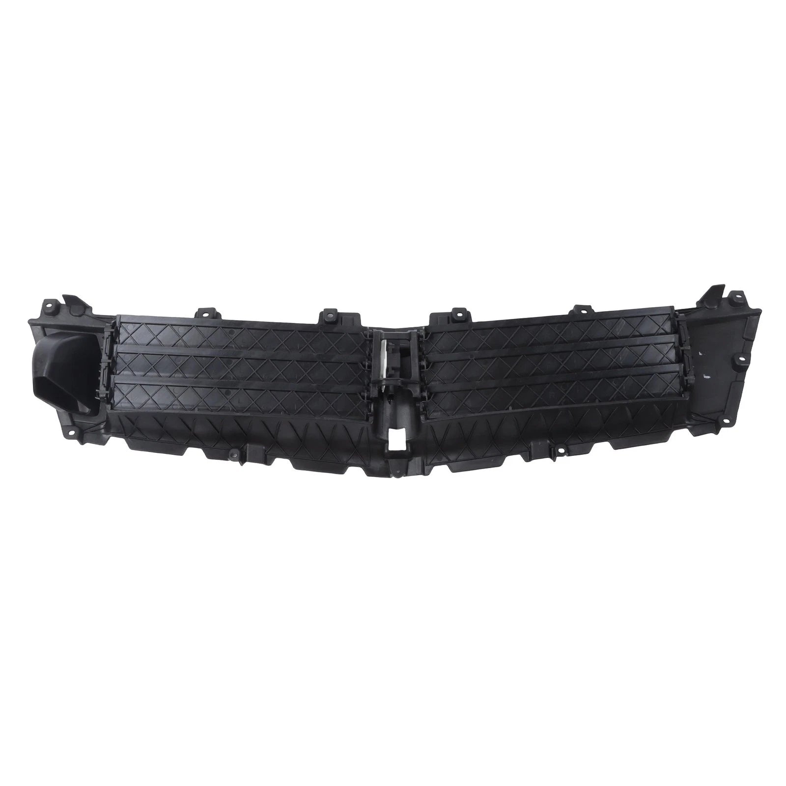 Active Grille Shutter with Motor for Cadillac CTS (2014-2015)