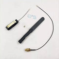 Wifi Antenna Cable Kit for Lenovo ThinkCentre ThinkStation M920q P330 (2018-2023)