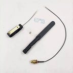 Wifi Antenna Cable Kit for Lenovo ThinkCentre ThinkStation M920q P330 (2018-2023)