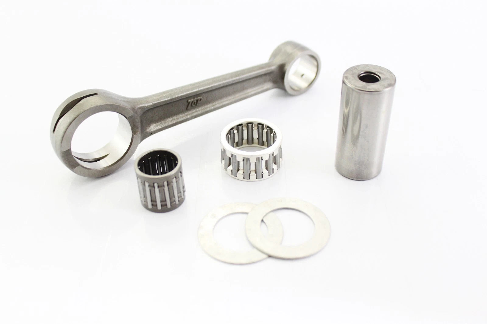 Set of 2 Connecting Rod Kit for Sea-Doo 580 (1996) Con-rods Conrods