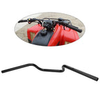 Handlebar 53100-HM8-000 for Honda Recon 250 TRX250 2x4 (1997–2001)