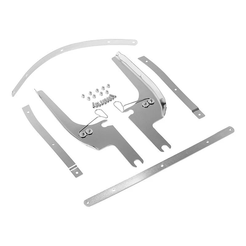 Windshield Mount Bracket for Harley Road King Special (1994–2025)