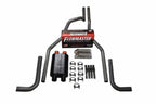 Flowmaster Super 40 Dual Exhaust for Chevy GMC 2500 (2000–2006)