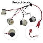Wiring Harness for Scania Indicator (Replace Your Broken Parts)