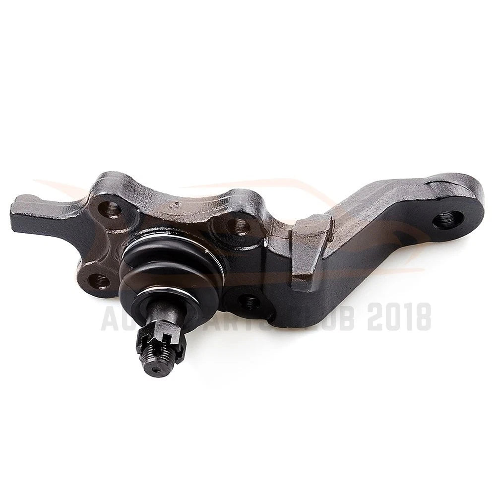 Front Strut Ball Joint Tie Rod Sway Bar for Toyota 4Runner (1996–2002)