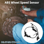 ABS Wheel Speed Sensor No. 57450-TP6-A01 for Honda Crosstour (2010–2015)