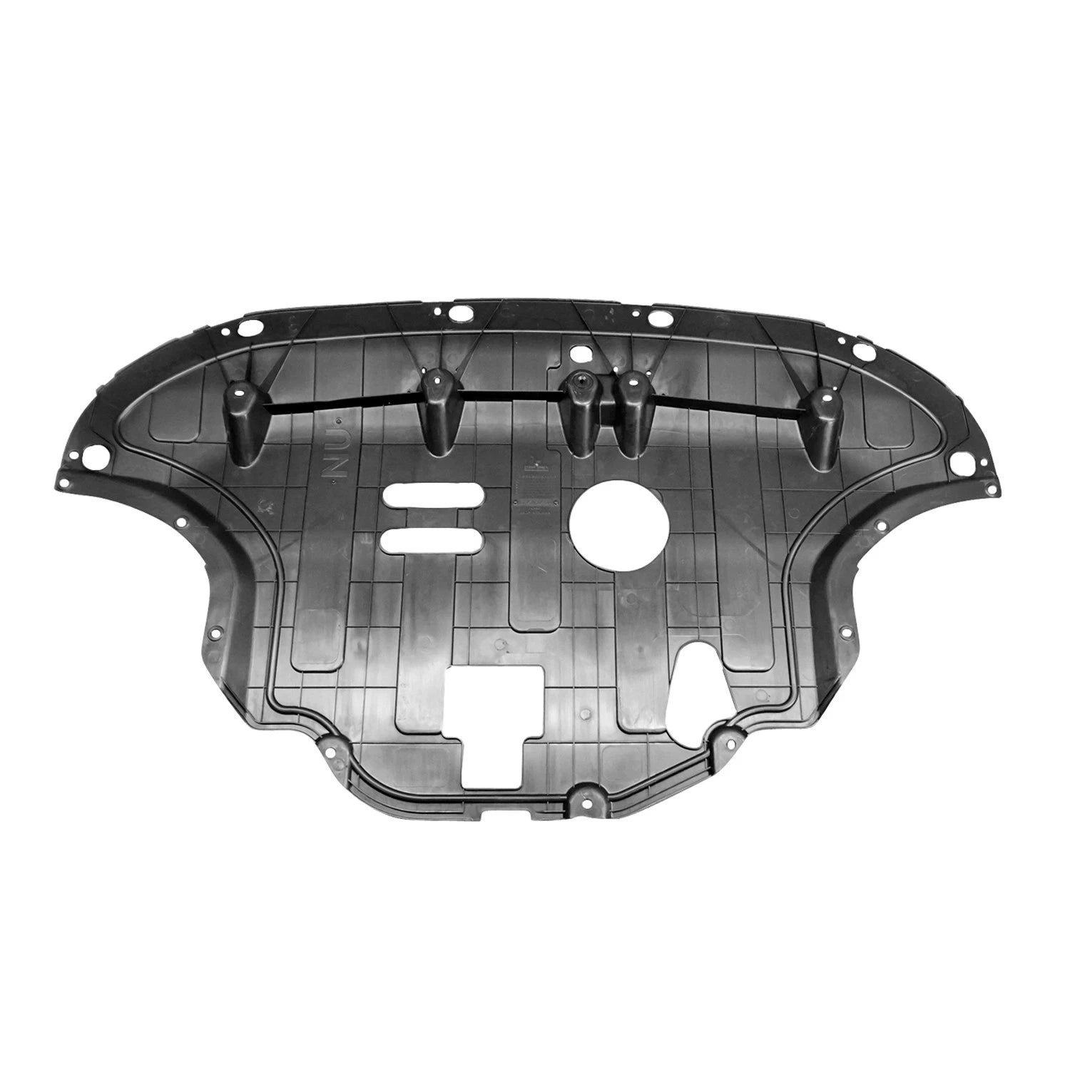 Replacement Polypropylene Undercar Shield for Kia Soul (2020–2021)