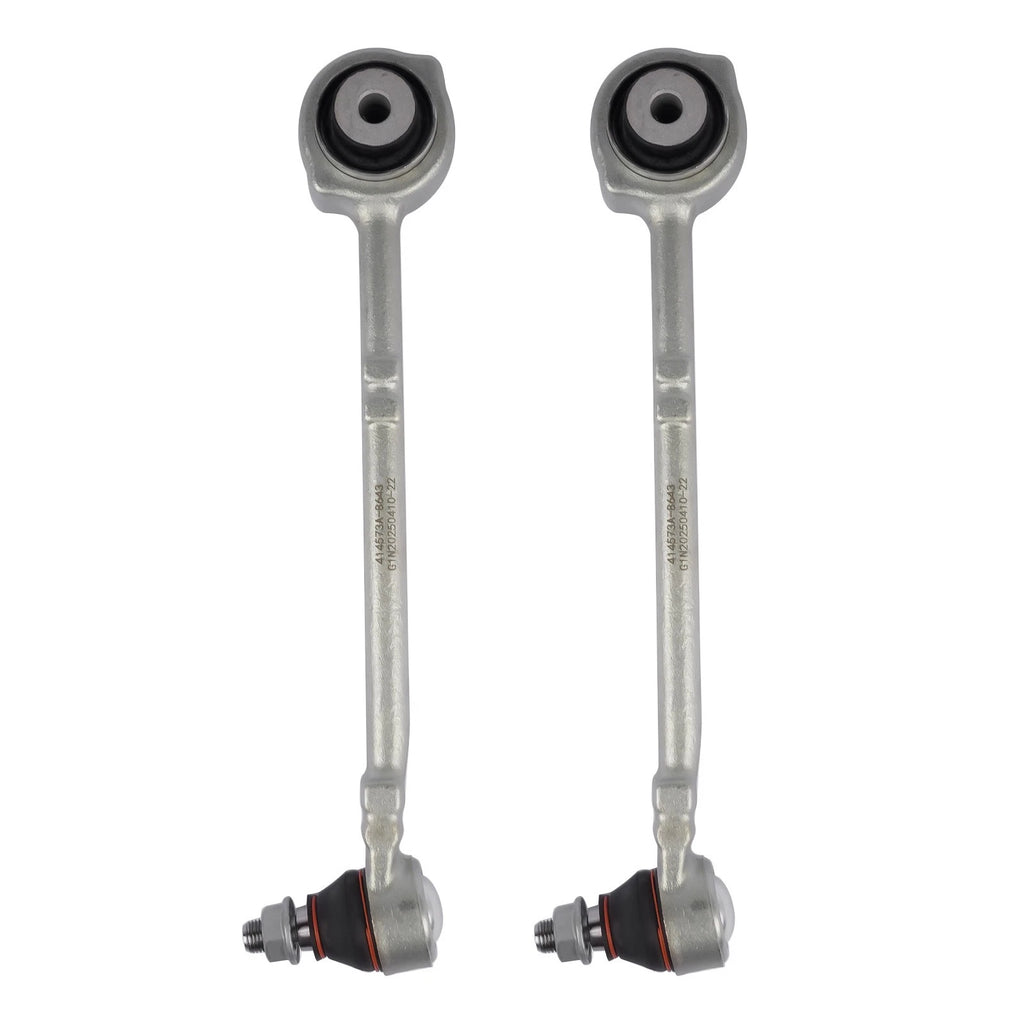 Set of 2 Front Control Arms for Mercedes E350 E550 CLS550 CLS400 (2010–2018)