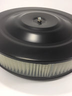 Air Cleaner Assembly Replacement for Nissan Patrol Y61 (1997–2016)