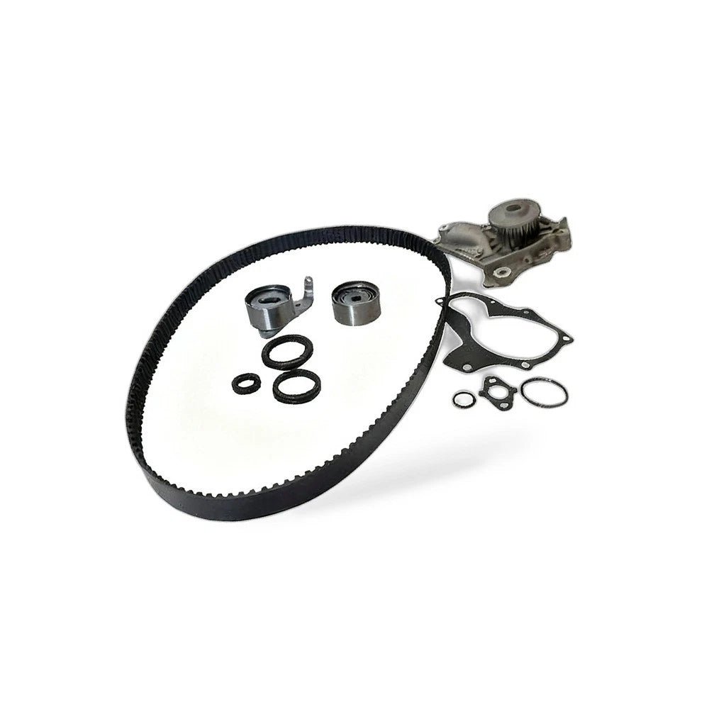 Timing Belt Kit for Toyota Camry Celica 2.0L L4 DOHC 16v (1987–2001)