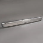 Chrome Front Bumper Face Bar Cover for Ford F-100 F-250 F-350 F-500 (1964–1977)