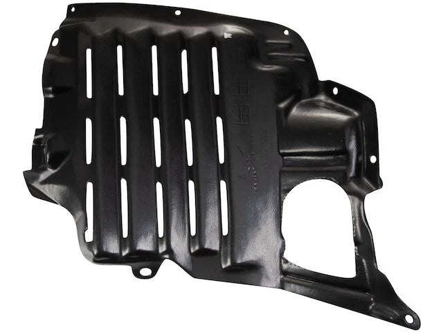 Front Left Fender Liner for Mazda Miata Mazdaspeed (2004–2005) KV728RS