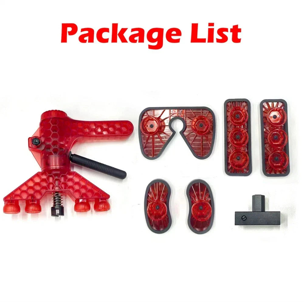 PDR500 Car Dent Puller Lifter Tool for WOYO (No Year Specified)