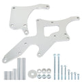 Serpentine Bracket for LS Engine Power Steering Pump Swap Conversion