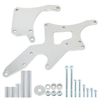 Serpentine Bracket for LS Engine Power Steering Pump Swap Conversion