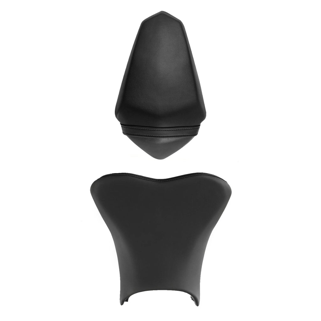 Driver & Passenger Seats for Kawasaki Ninja 400 Z400 (2018–2023)