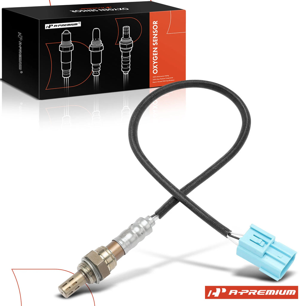 Oxygen Sensor for Nissan Altima, Sentra, Pathfinder (2001–2004)