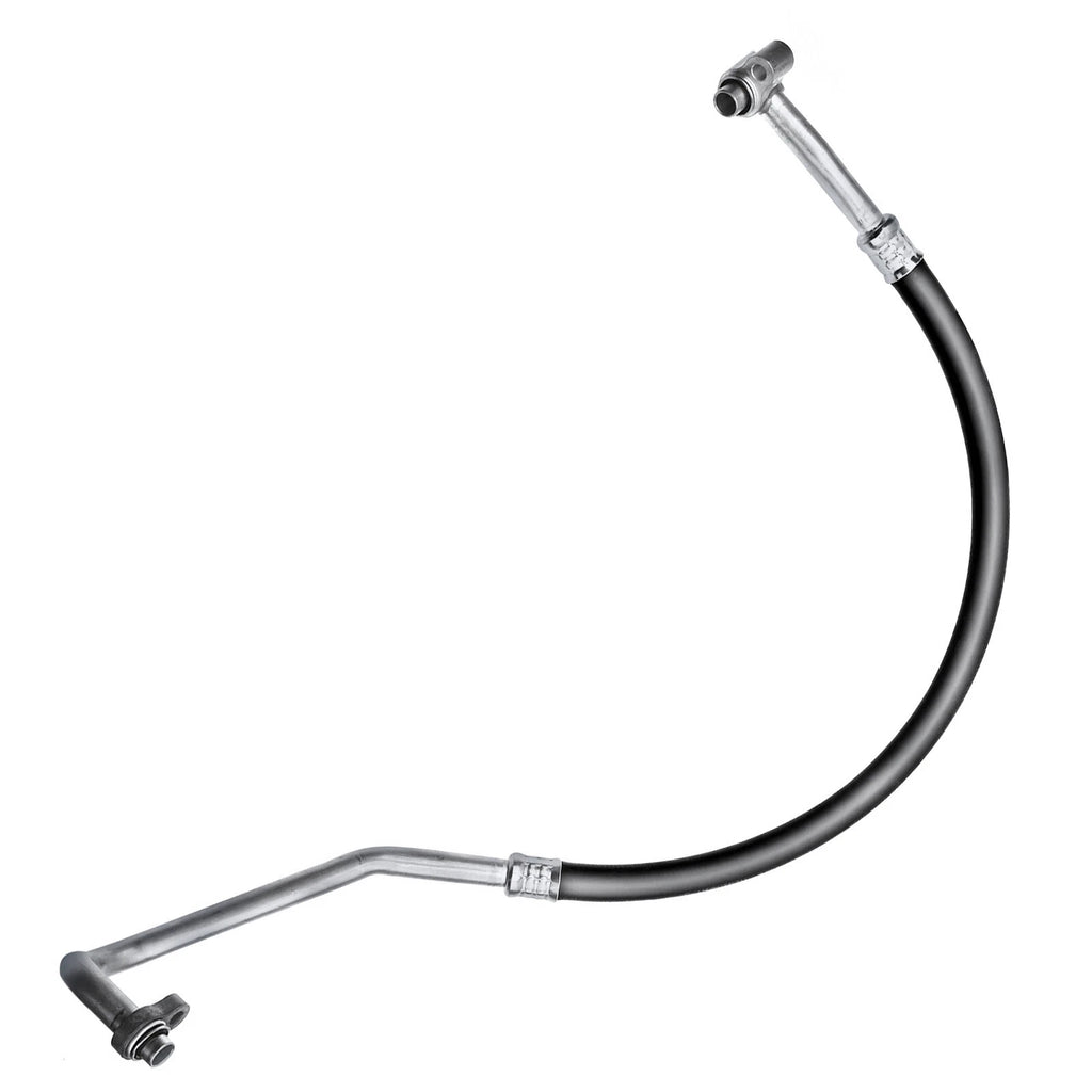 A/C Suction Line Hose for Chevy Silverado GMC Sierra 2500 HD (2007â2014)