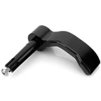 CNC Machined Aluminum Throttle Lever for Polaris