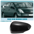 Left Rearview Mirror Cover No. 8794552170B3 for Toyota Prius C (2012–2019)