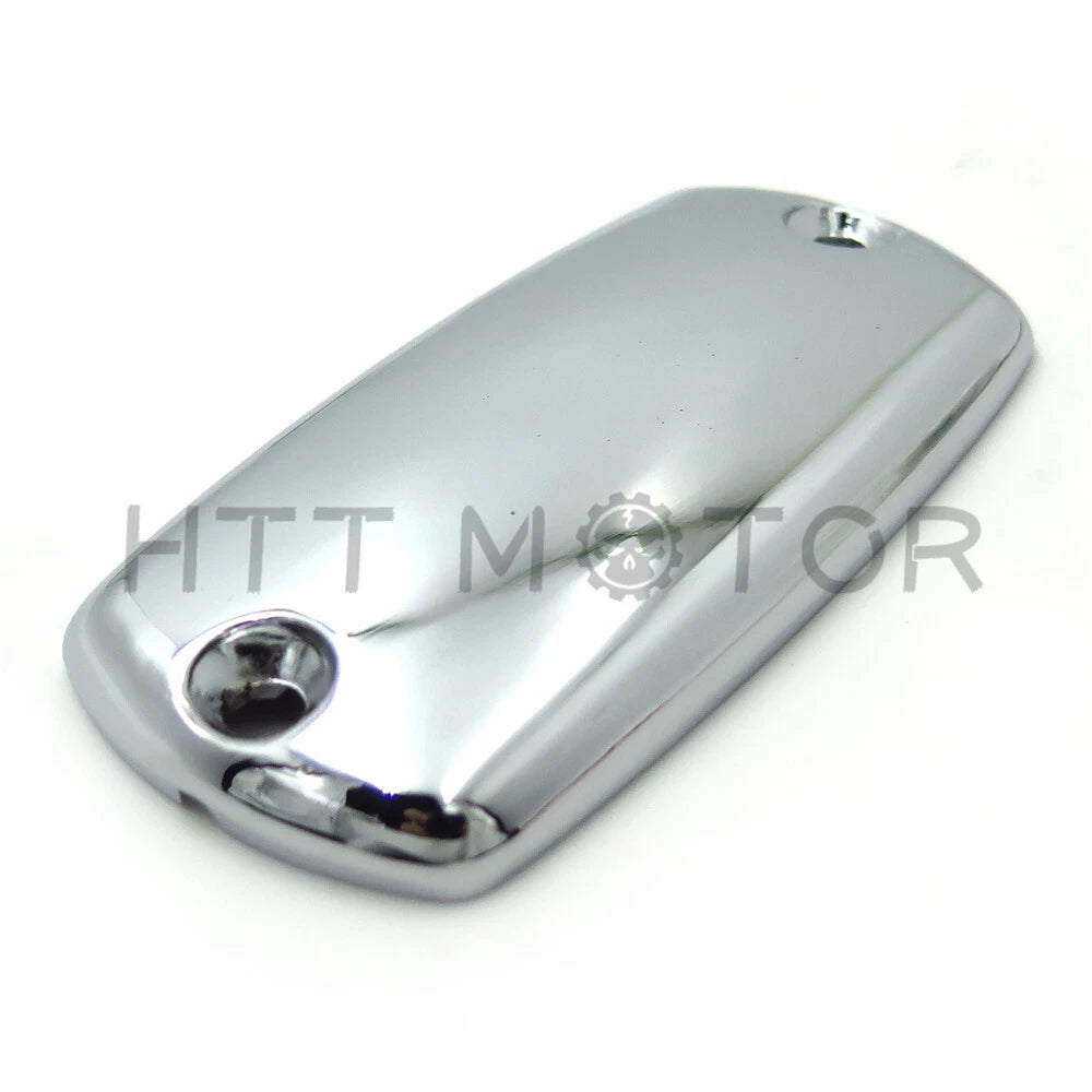 Brake Fluid Reservoir Cap for Honda Shadow Valkyrie Goldwing VTX Fury (1997–2009)
