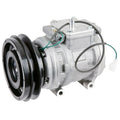 Air Conditioning Compressor for Komatsu PC120-6 (20Y-979-3110)