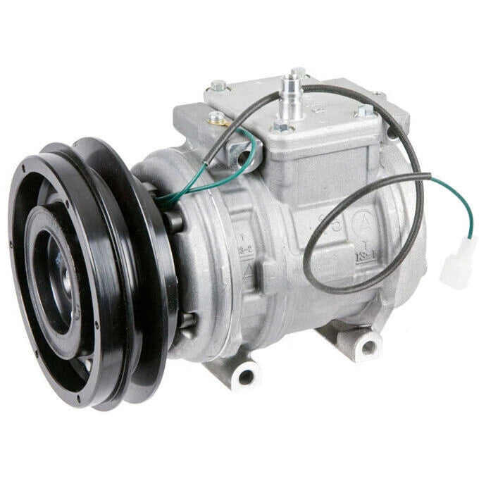 Air Conditioning Compressor for Komatsu PC120-6 (20Y-979-3110)