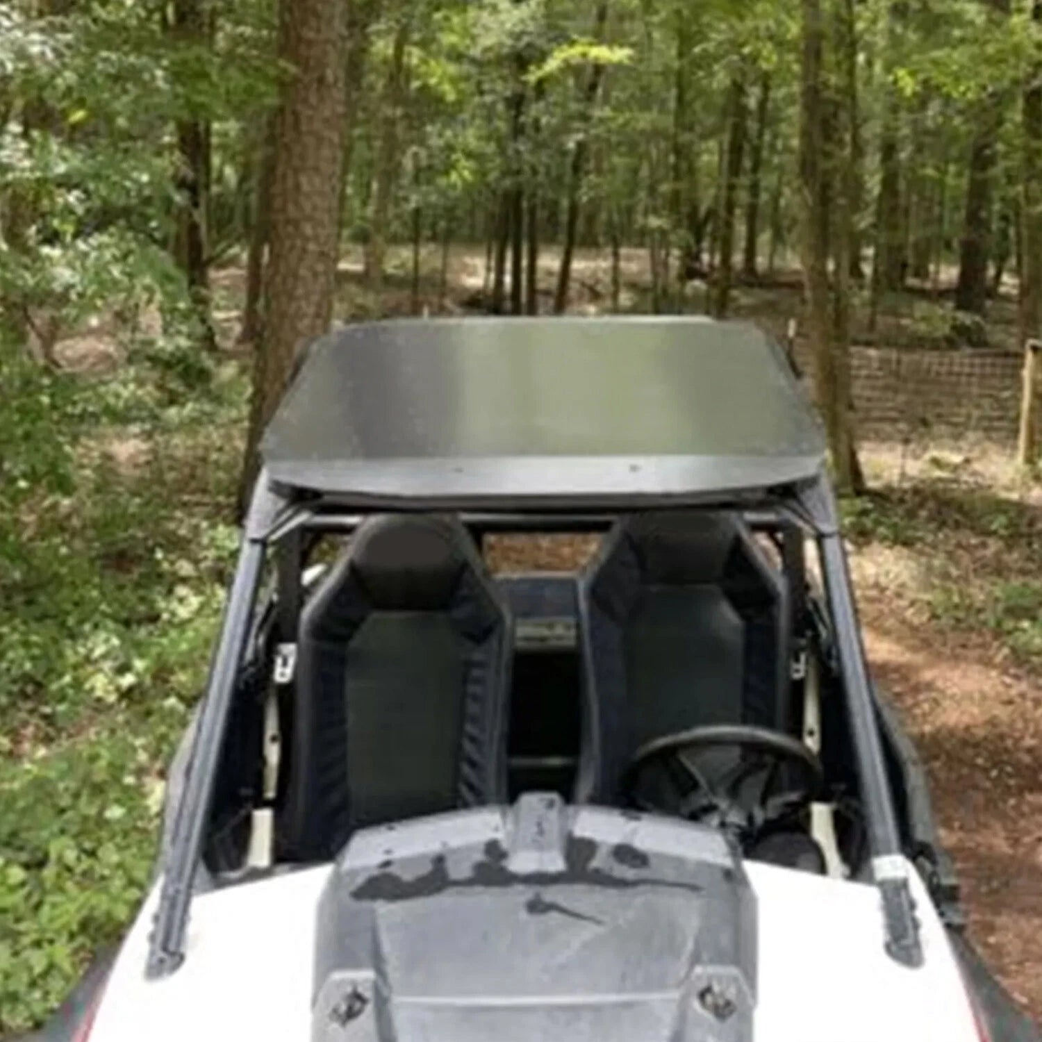 Extra Thick Hard Roof for Polaris RZR XP 1000, RZR 900 Turbo (2014–2023)