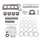 Engine Overhaul Rebuild Kit for Mercedes-Benz C250 W205 (2015–2018)