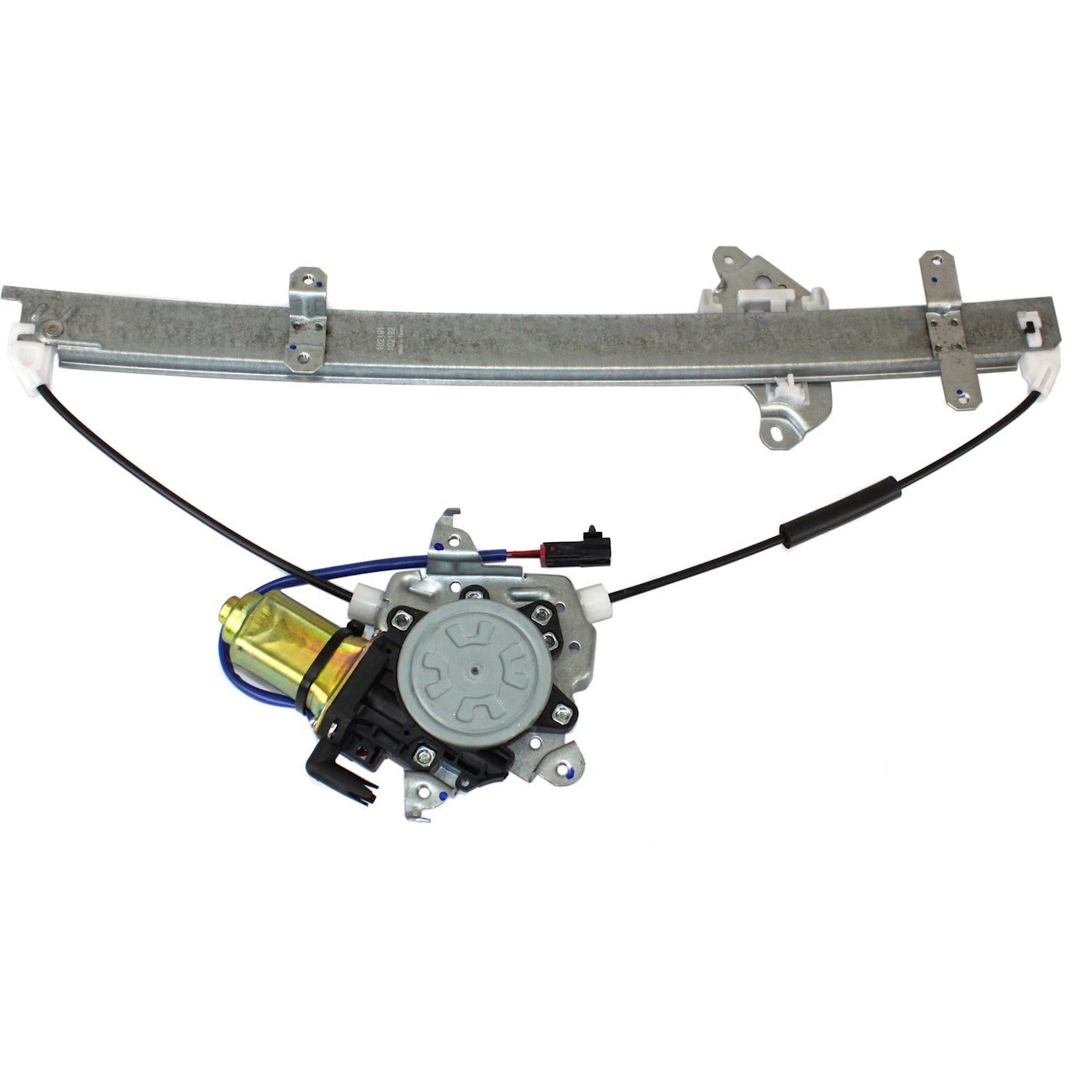 Power Window Regulator with Motor for Nissan Pathfinder (1998–2001)