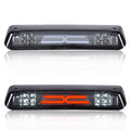 LED Third Brake Light for Ford F-150 (2004–2008) Smoke/Chrome
