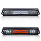 LED Third Brake Light for Ford F-150 (2004–2008) Smoke/Chrome