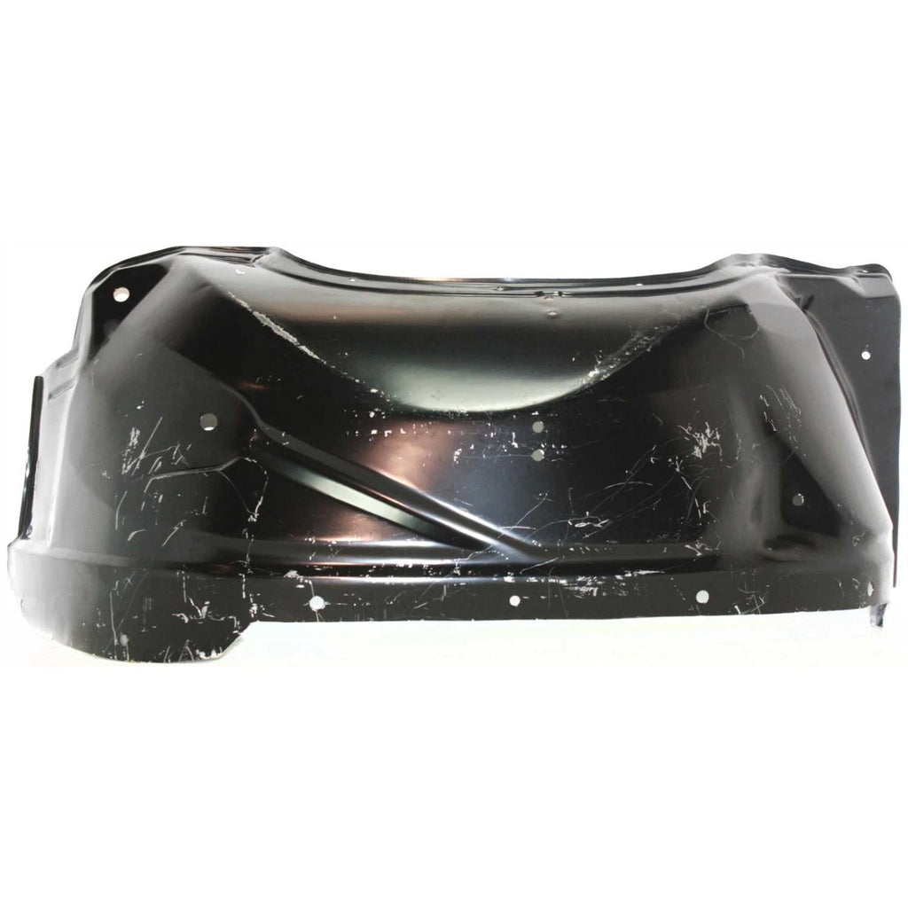 Fender Kit for Chevrolet C1500 K1500 (1988–1998) Primed Front Right
