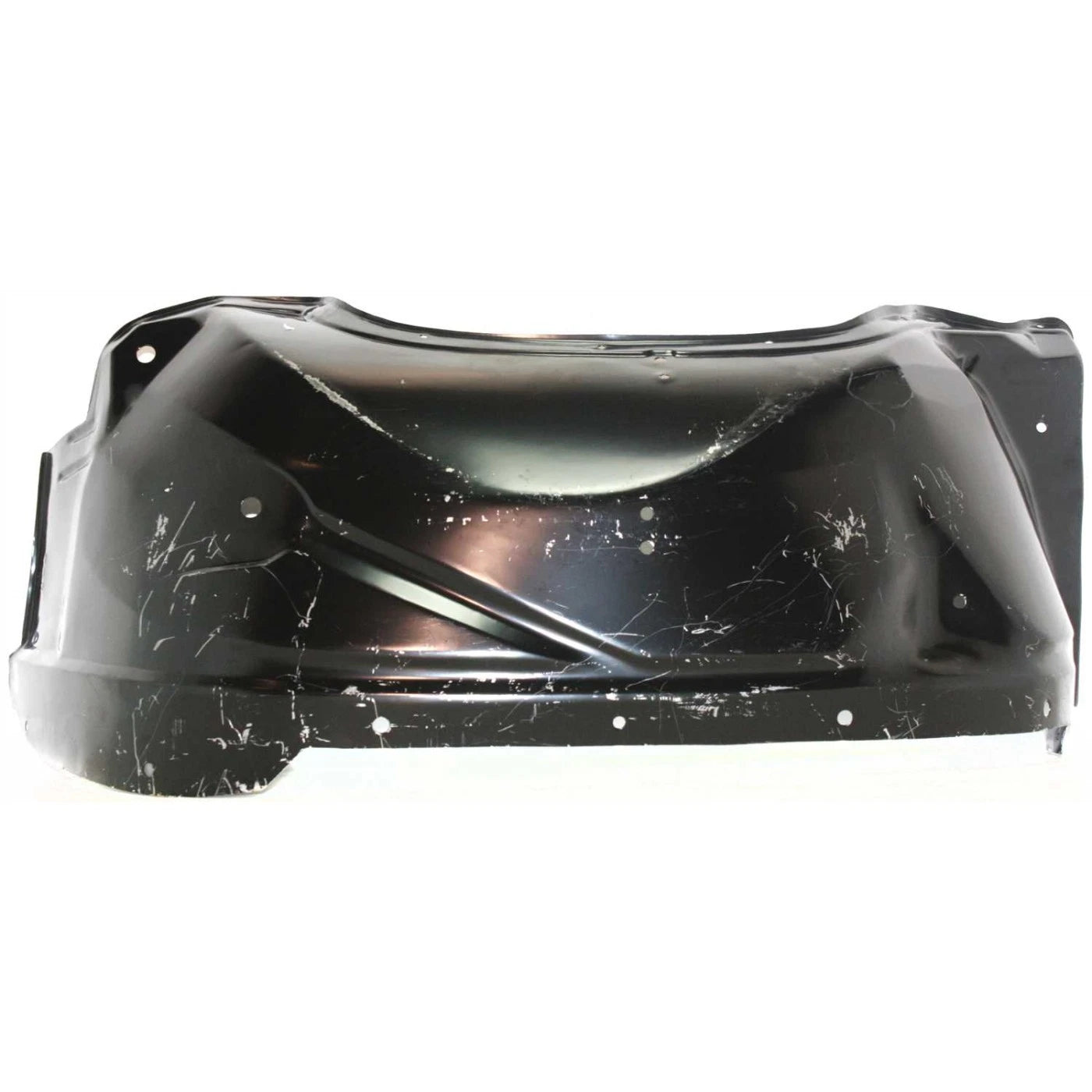Fender Kit for Chevrolet C1500 K1500 (1988–1998) Primed Front Right