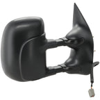 Towing Mirror for Ford E350 E450 E150 E250 (Passenger Right Side)