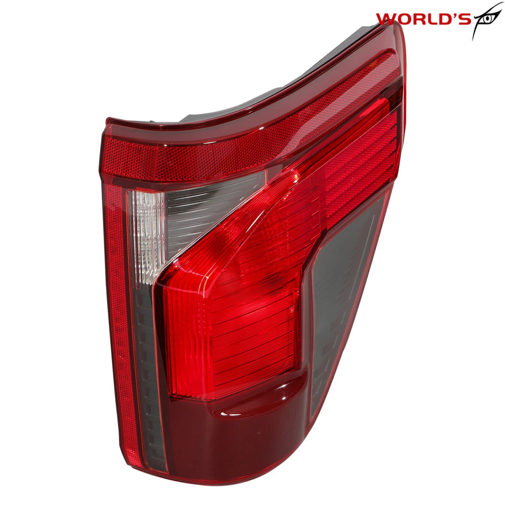 Right Passenger Side Halogen Tail Light for Ford F-150 (2024–2025)