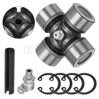 Nongrease Bearing Cross for Polaris Sportsman Scrambler 1000 850 550 XP (2014–2023)
